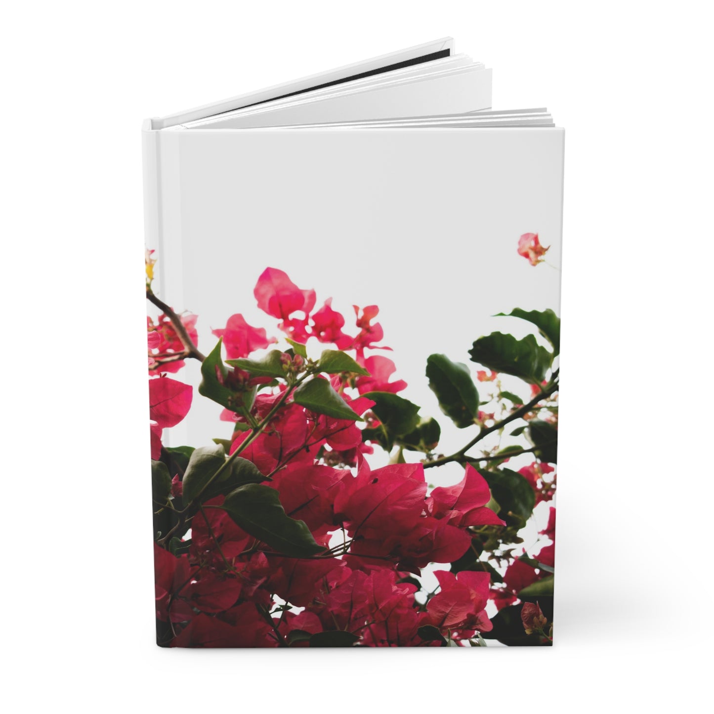 Hardcover Journal Matte