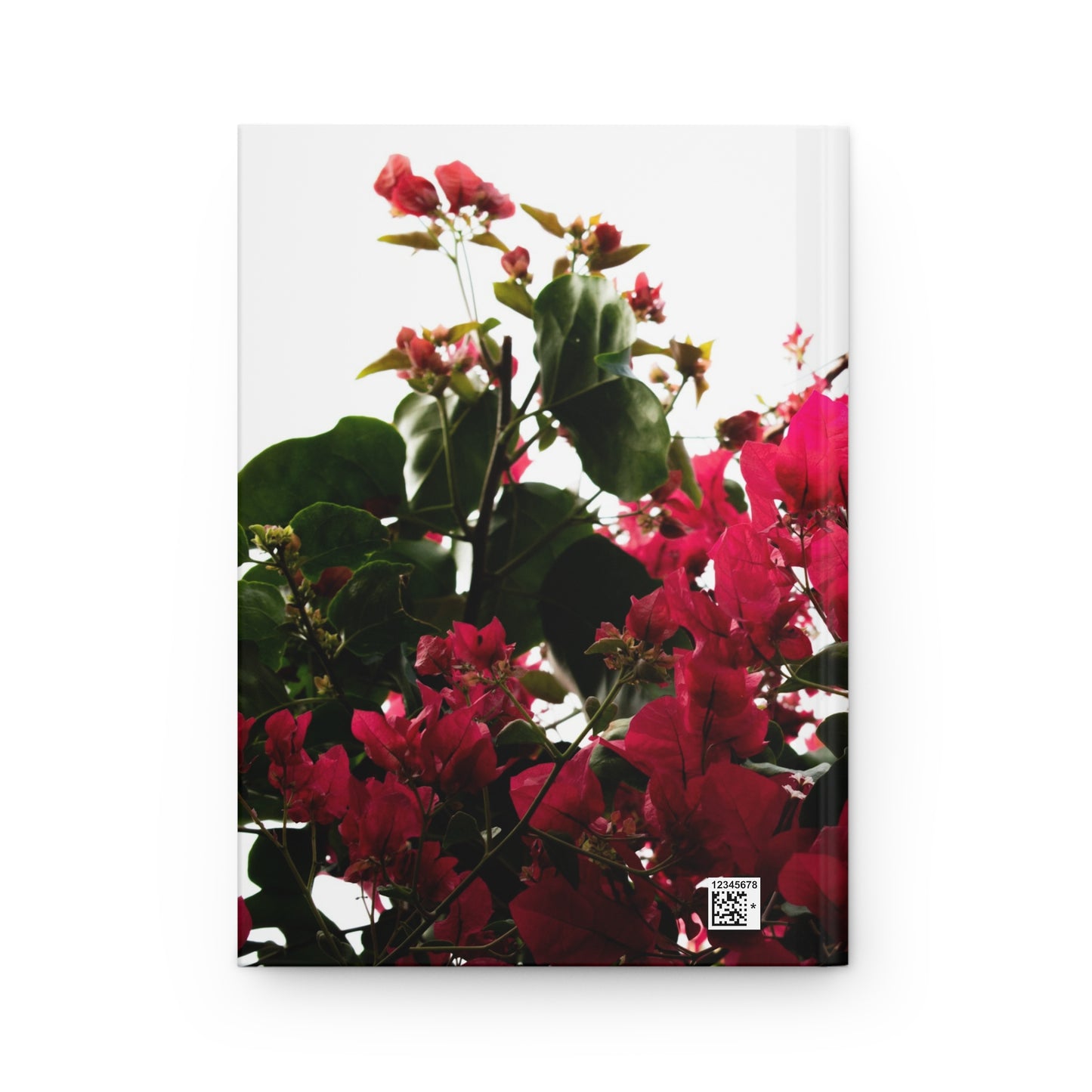 Hardcover Journal Matte