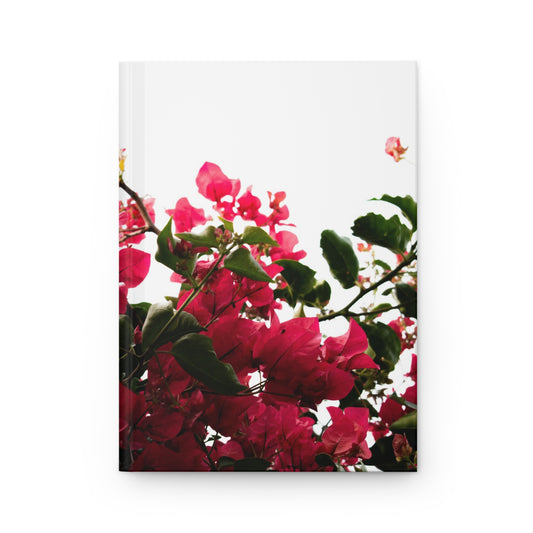 Hardcover Journal Matte