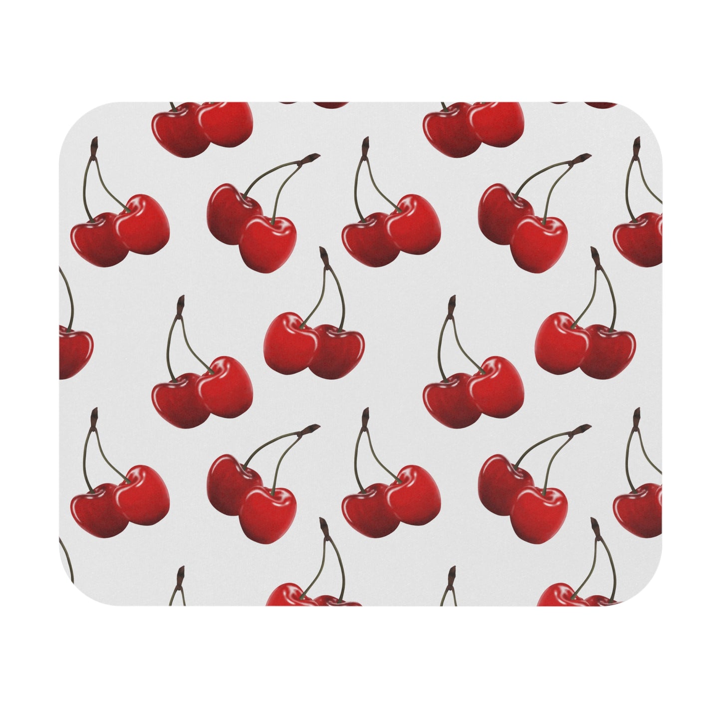 Cherries Mouse Pad