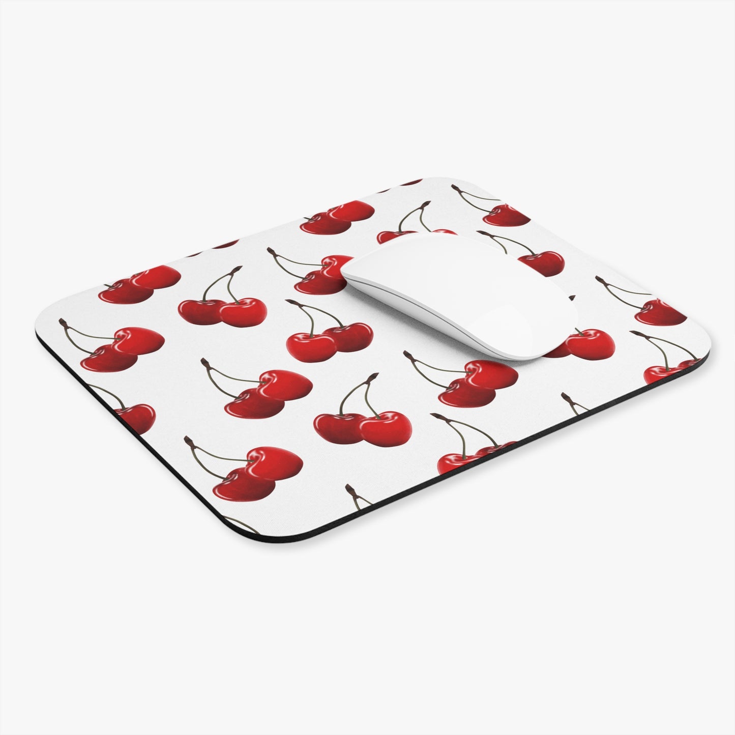 Cherries Mouse Pad