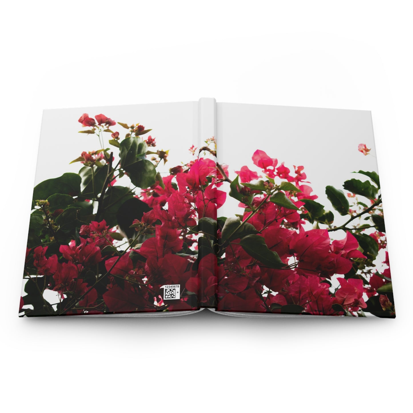 Hardcover Journal Matte