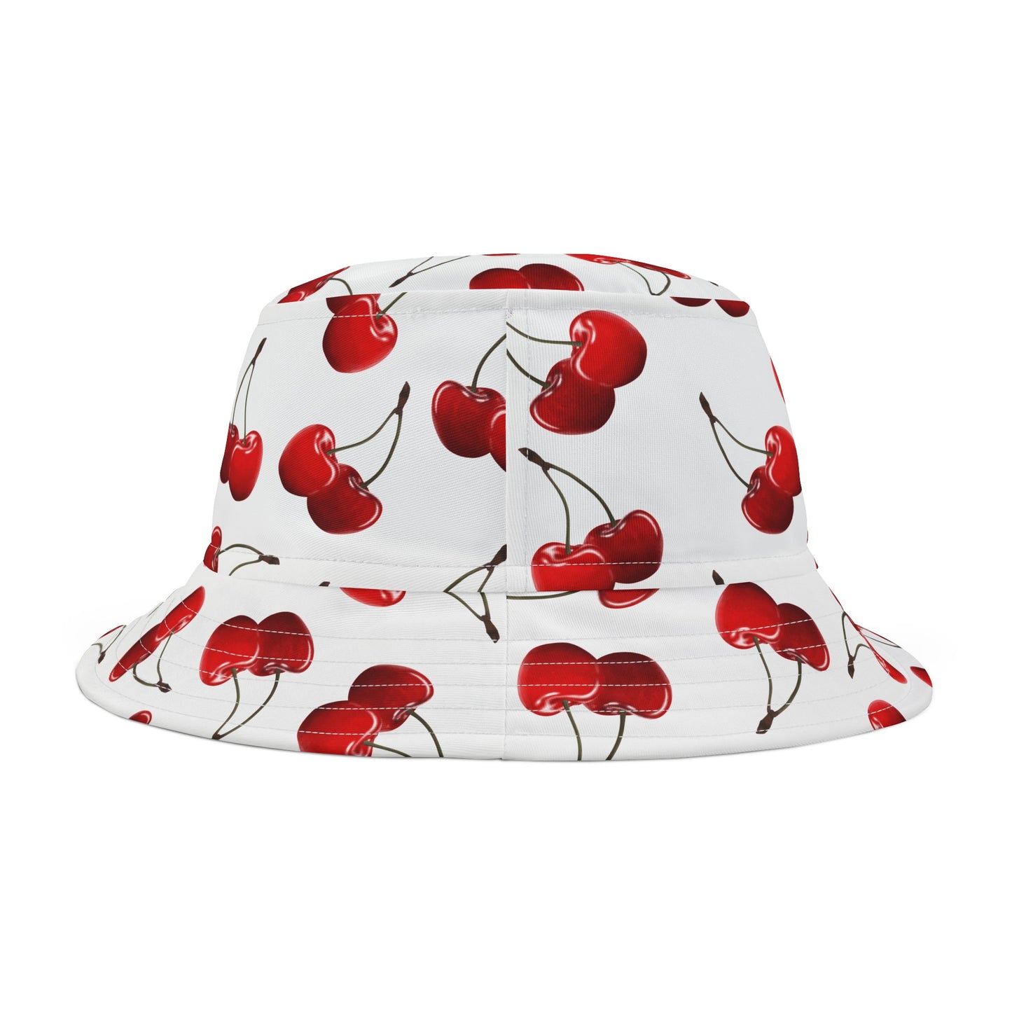 cherries Bucket Hat