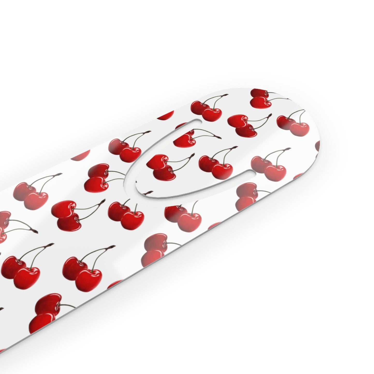 Cherry Bookmark