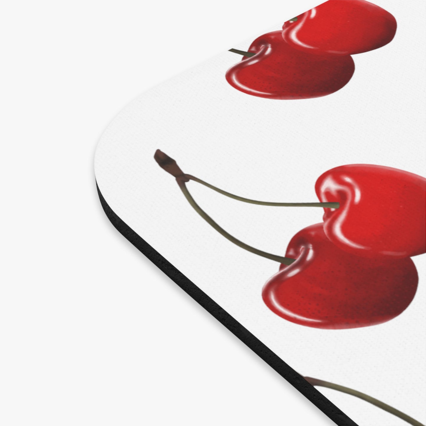 Cherries Mouse Pad